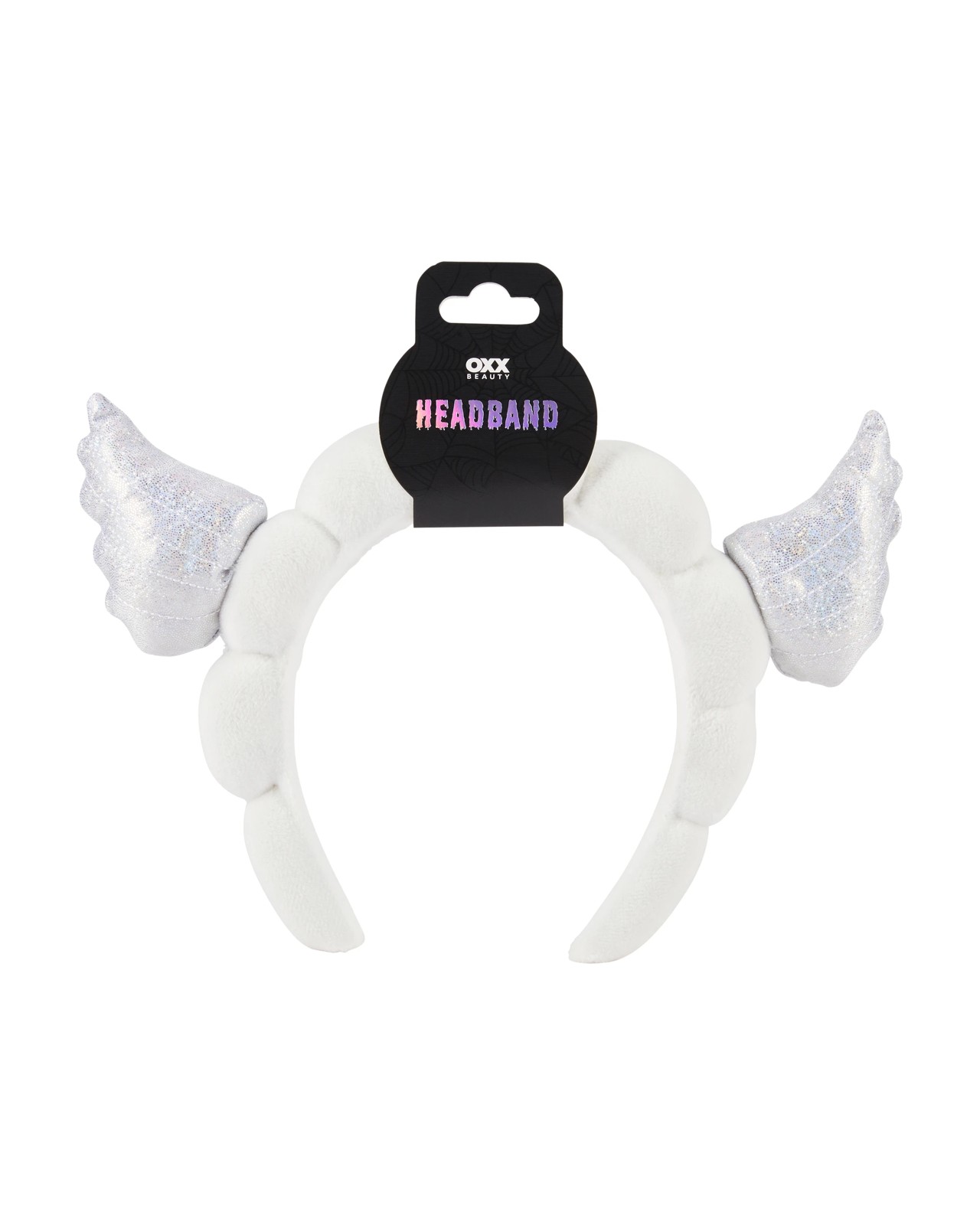 OXX Beauty Headband, Angel 4 of 4