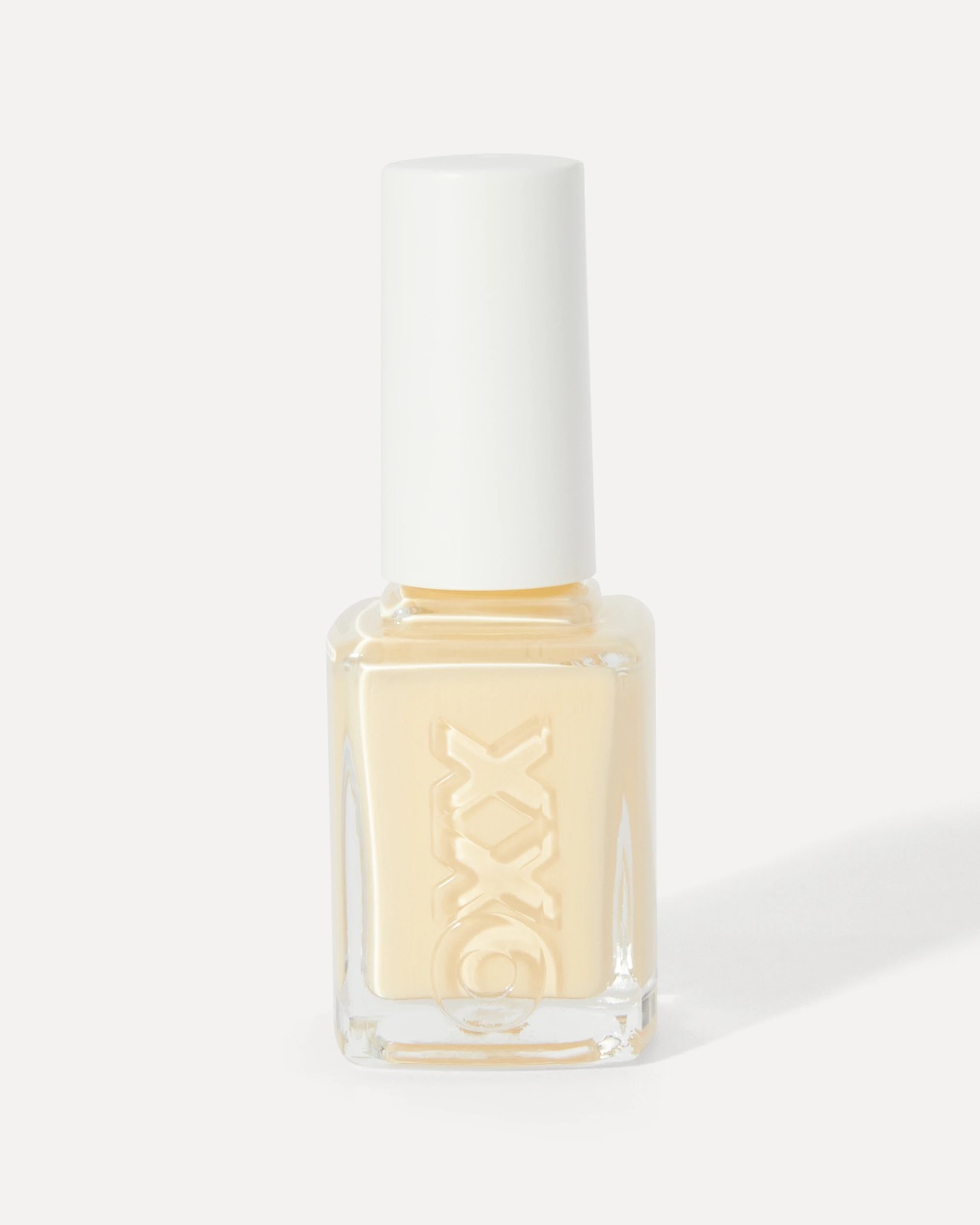 OXX Beauty Quick Dry Nail Polish - Butter 2 of 5