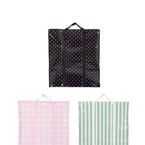Jumbo PP Shopping Bag, Assorted - Anko product image
