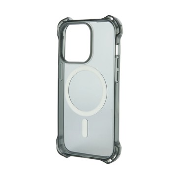 iPhone 14 Pro Bumper MagSafe Case - Anko