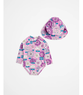 Target baby hot sale bathers