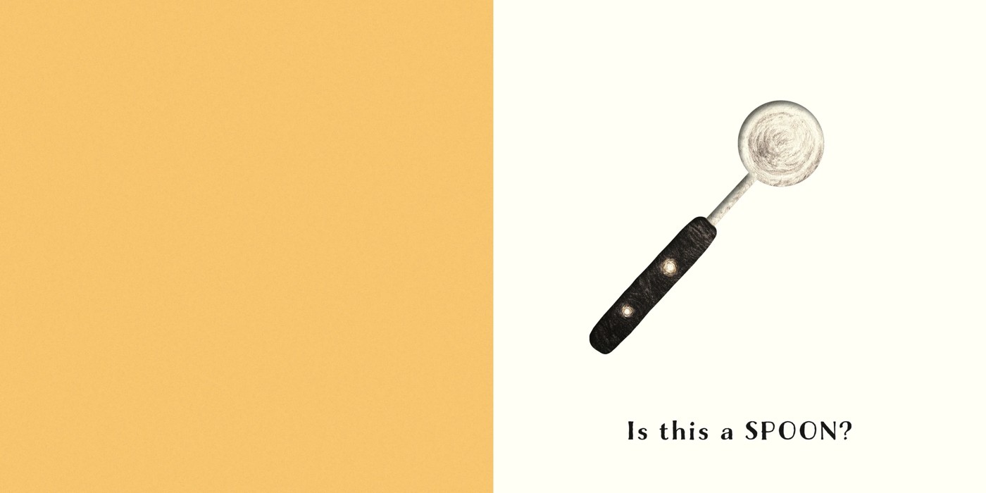 Is This a Plum? by Dan Ojari and Finn Ojari - Book 2 of 5