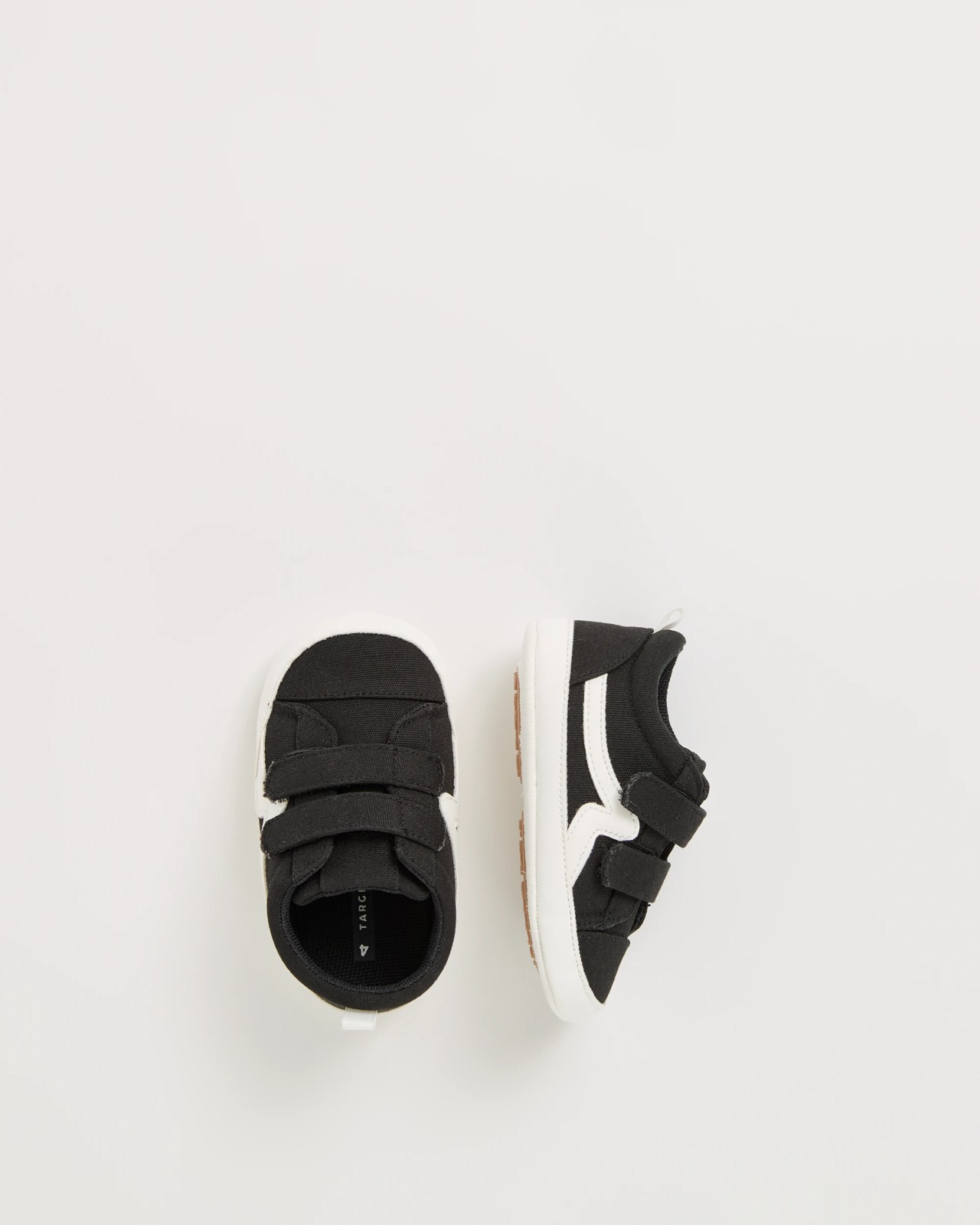 Pre-Walker Skate Sneakers 3 of 3