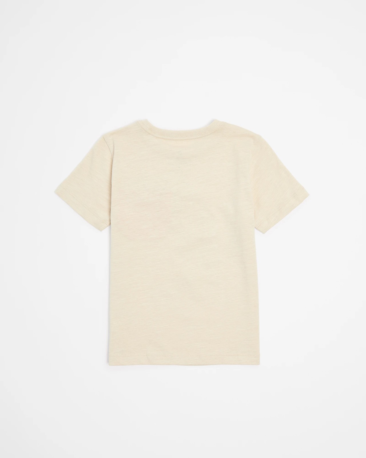 Novelty Roarsome Zip T-shirt 4 of 4