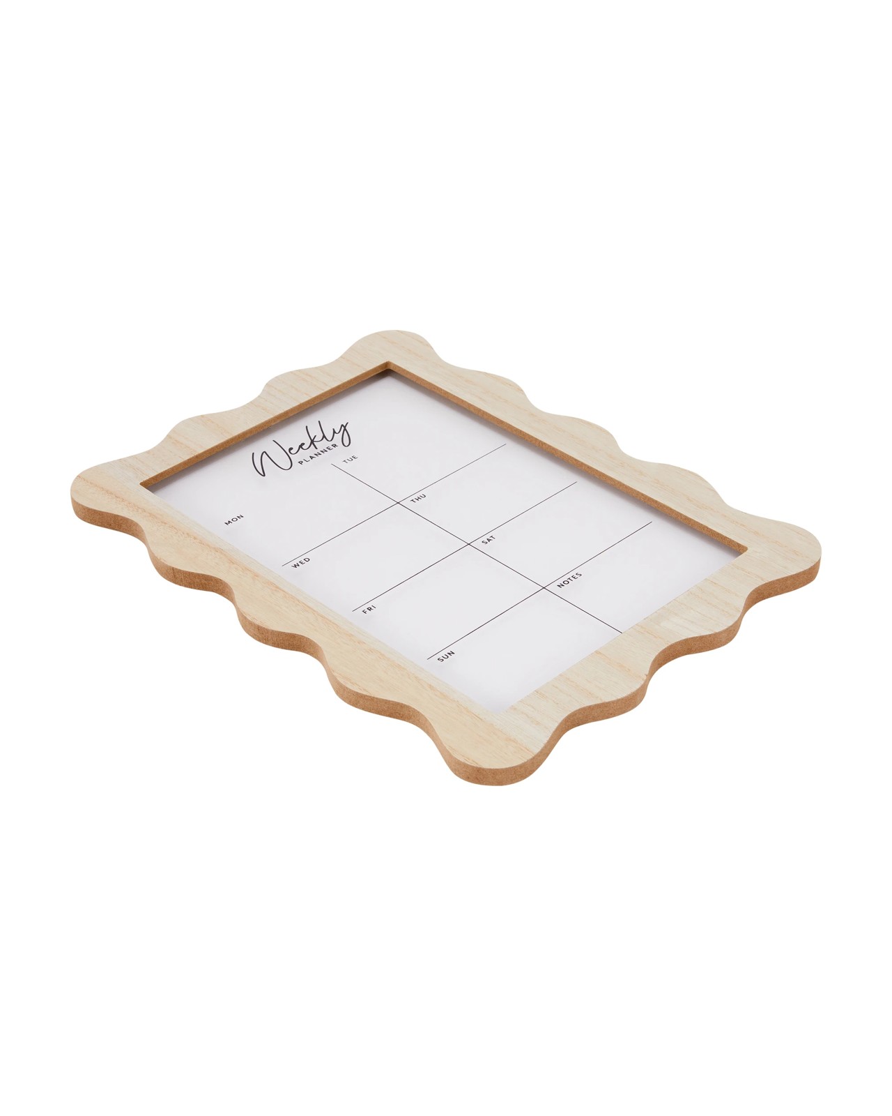 Anko Weekly Wall Planner 2 of 5