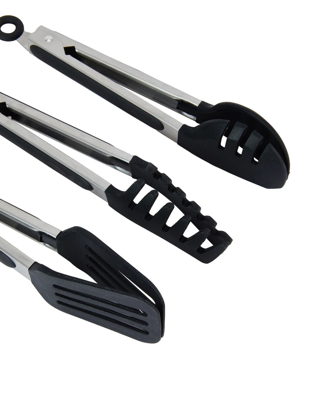 Anko Set of 3 Tongs Set 5 of 6