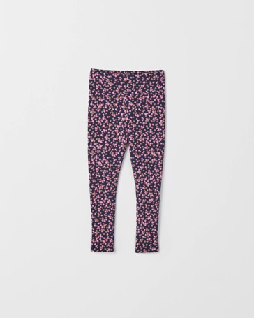 Australian Cotton Toasti Leggings