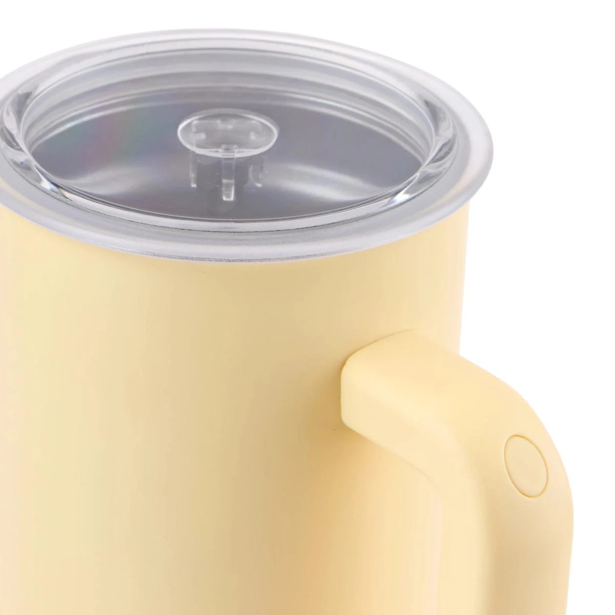 Anko Milk Frother - Yellow 6 of 6