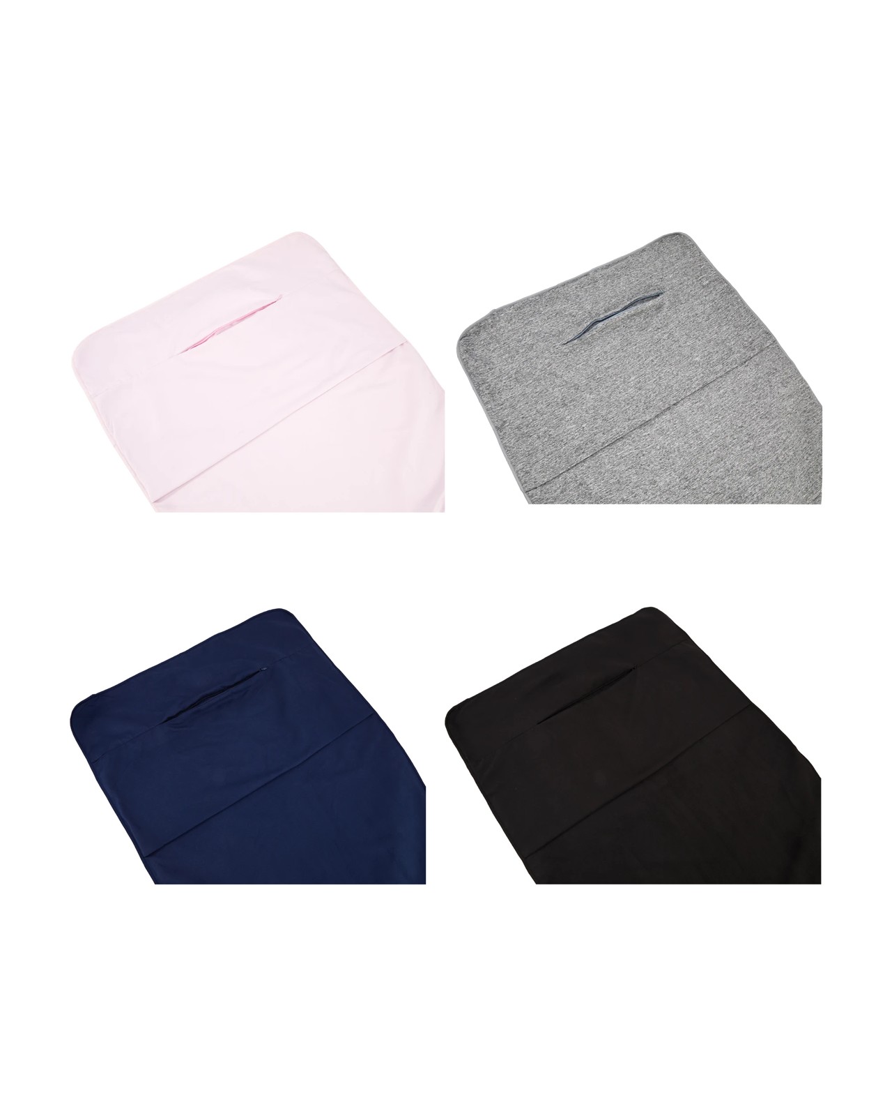 Anko Hooded Gym Towel - Assorted 4 of 5