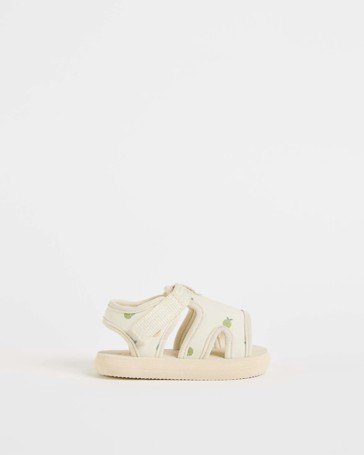 First Walker Easy Neoprene Sandals