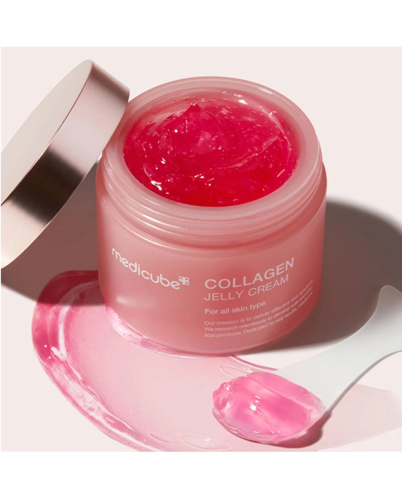 Medicube Collagen Jelly Cream 110ml 6 of 6