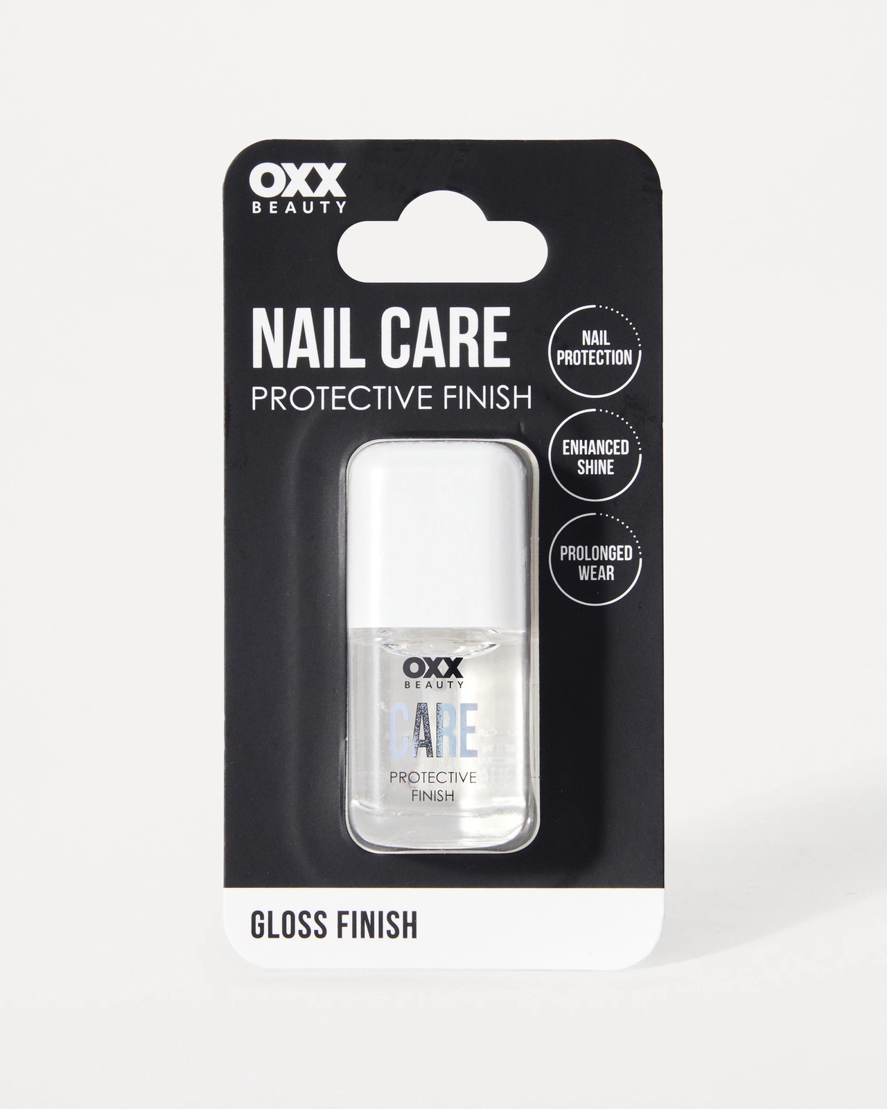 OXX Beauty Nail Care Protective Finish 5 of 6