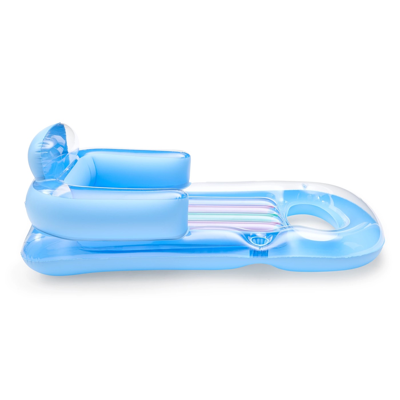 Anko Inflatable Deluxe Pool Lounger 3 of 6