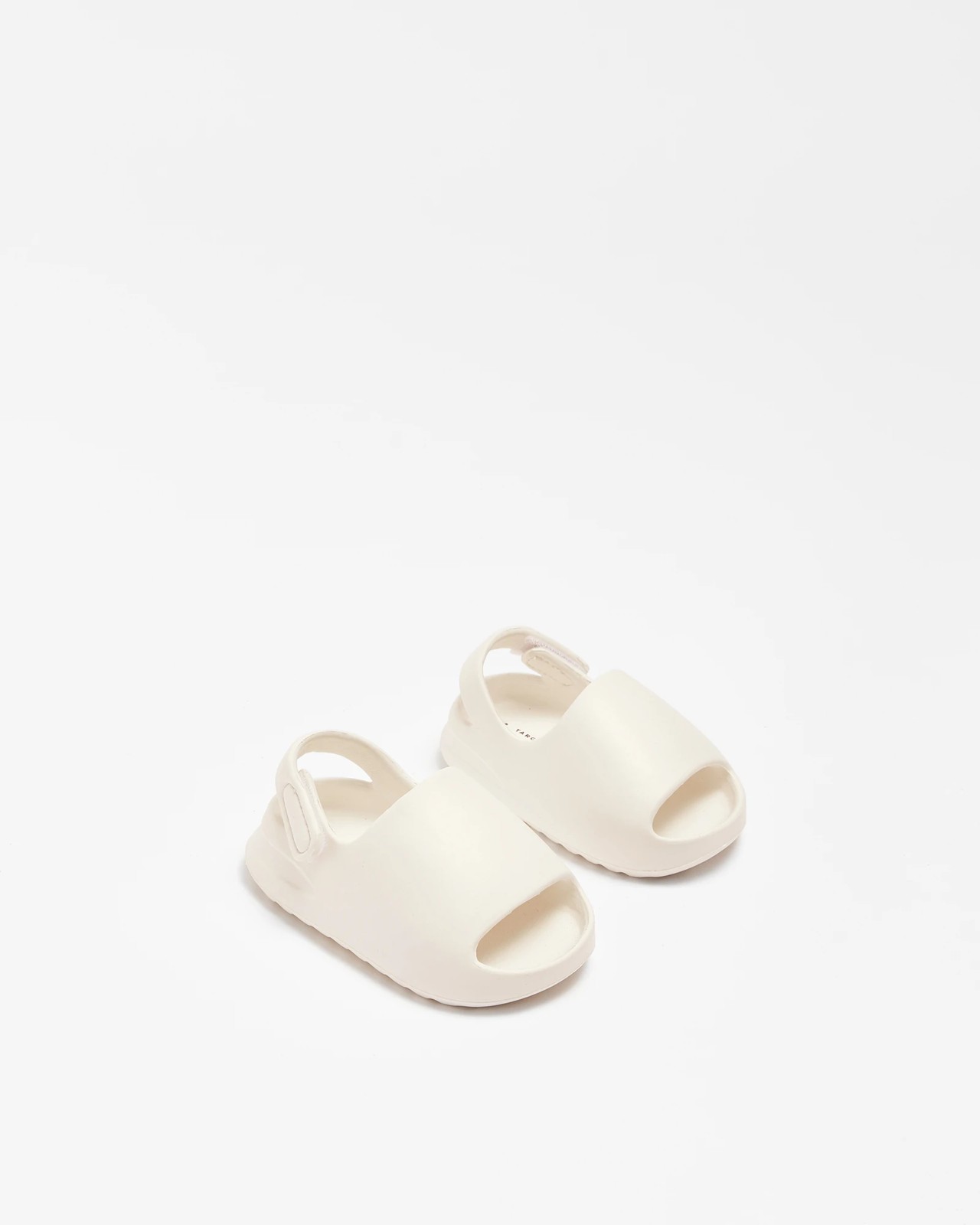 Baby clearance adidas slides