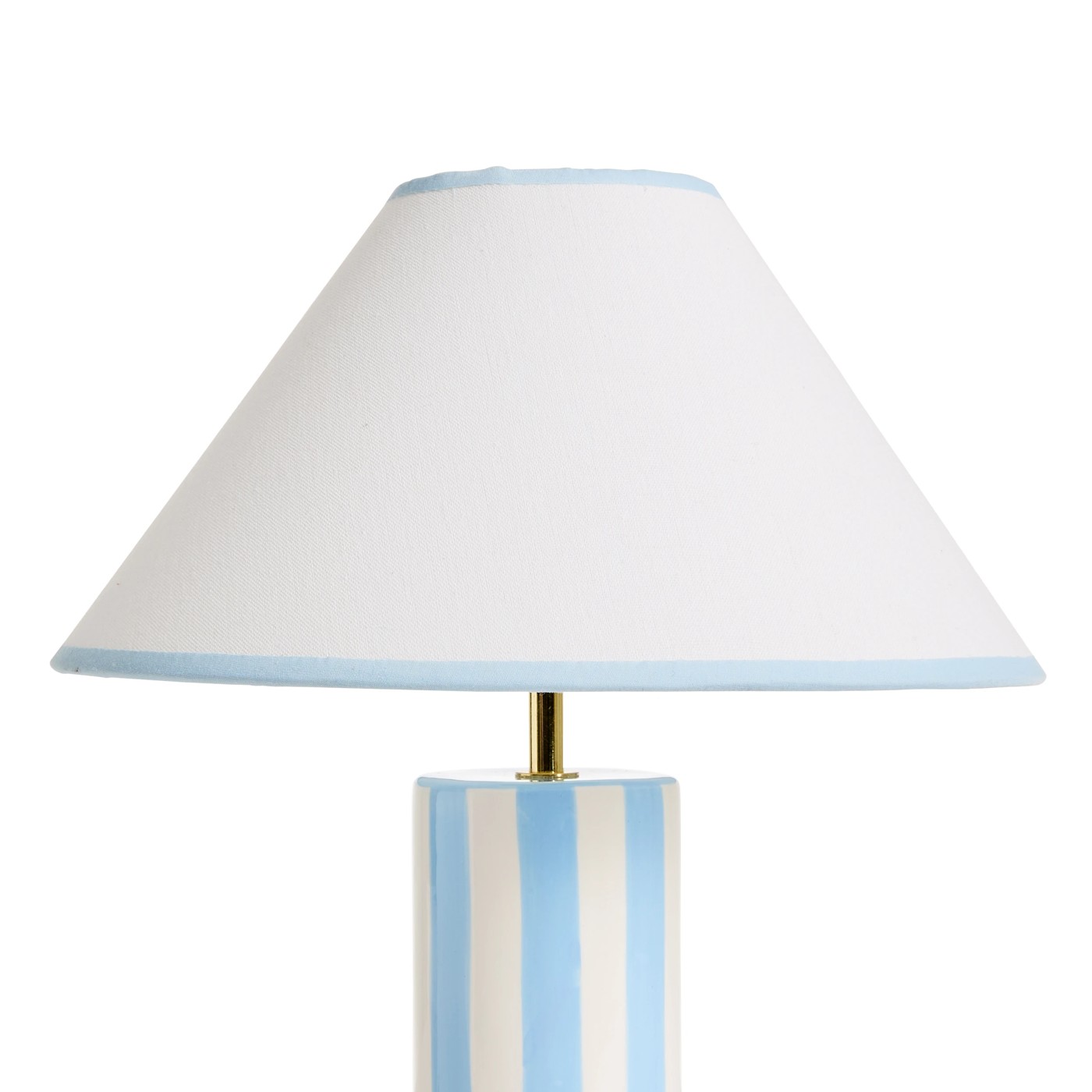 Anko Georgie Table Lamp - Blue 4 of 6