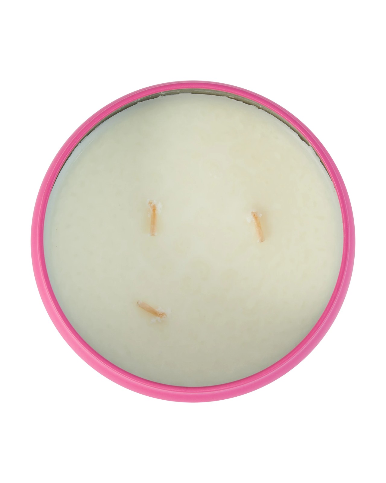 Anko Wavy Tin Sweet Candle 4 of 6