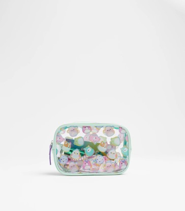 Squishmallows Mini Makeup Set