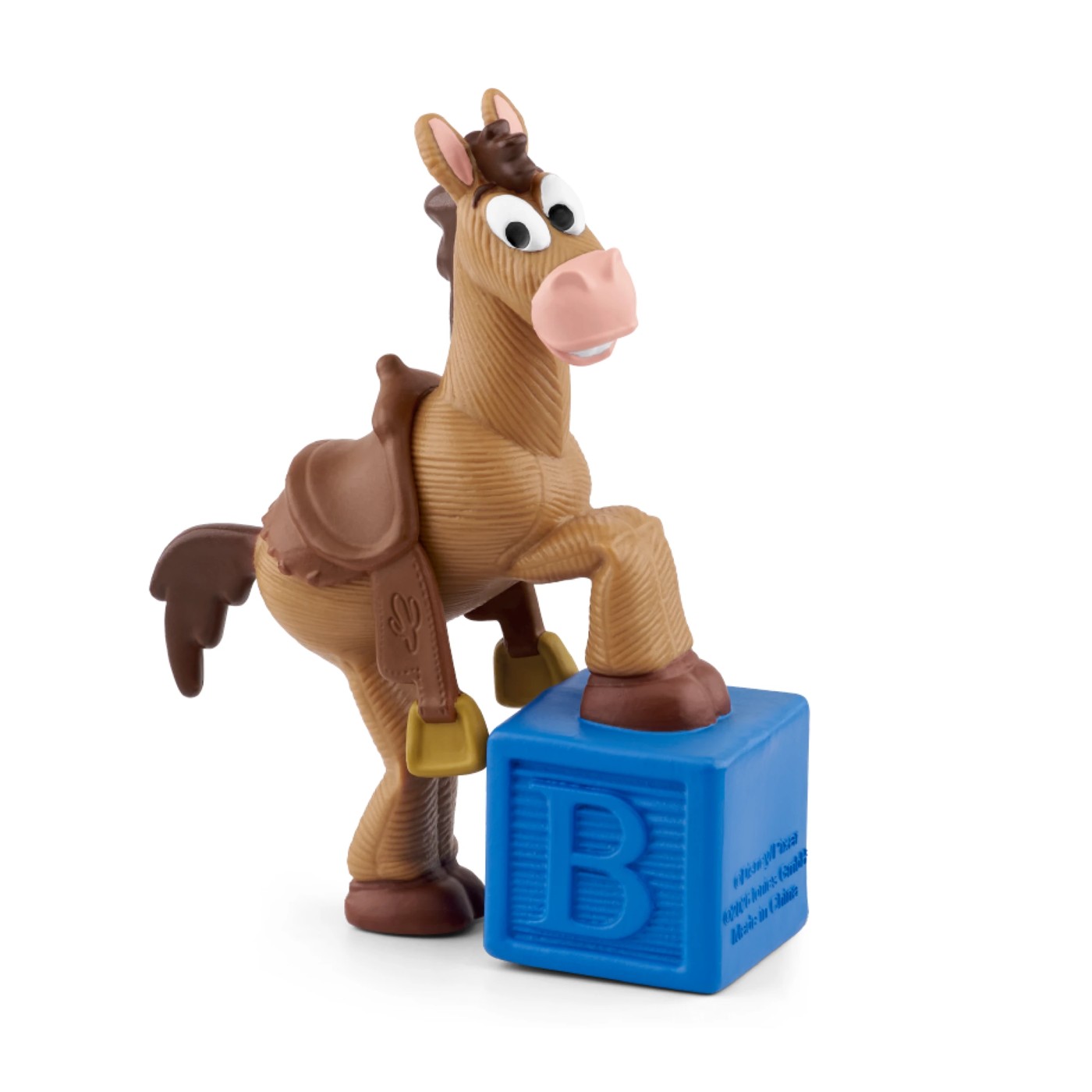 Disney - Pixar - Toy Story - Bullseye Tonie Audio Character 2 of 5