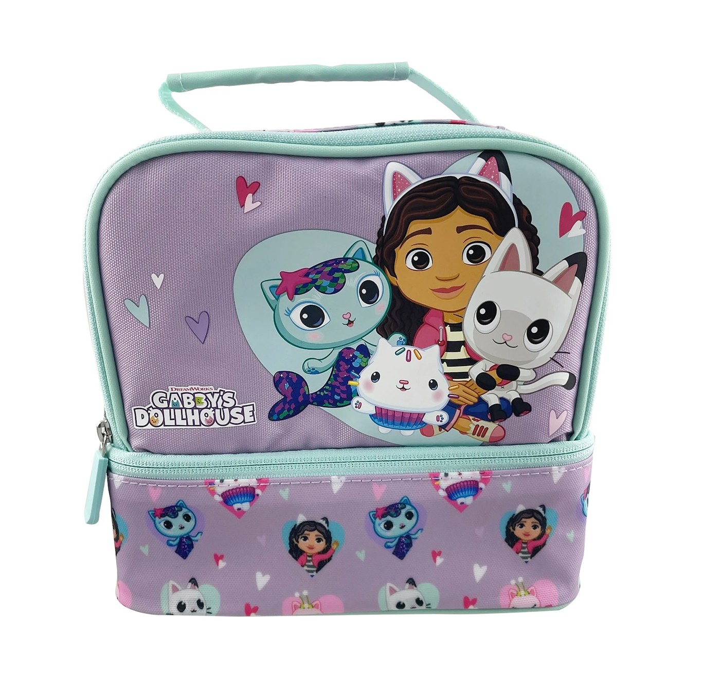 Lunch box hot sale dollhouse