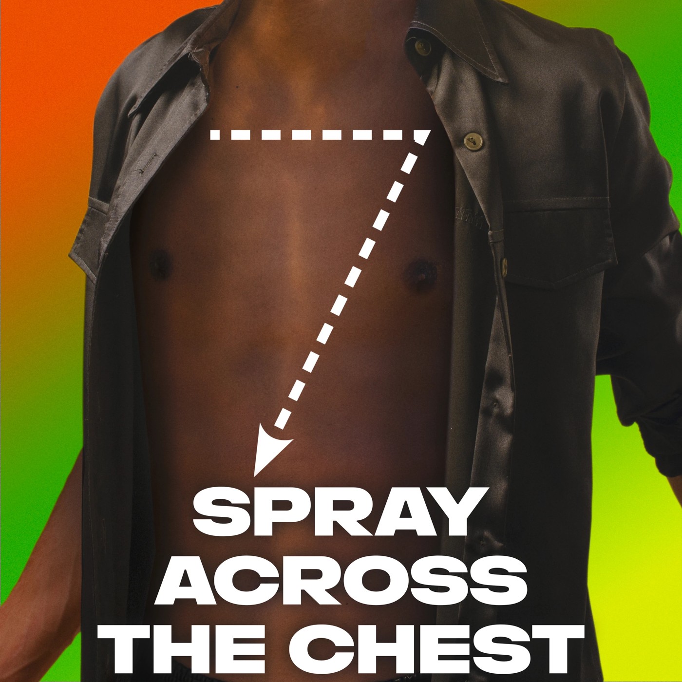 LYNX Africa Deodorant Bodyspray 2 of 3