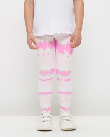 Print Leggings