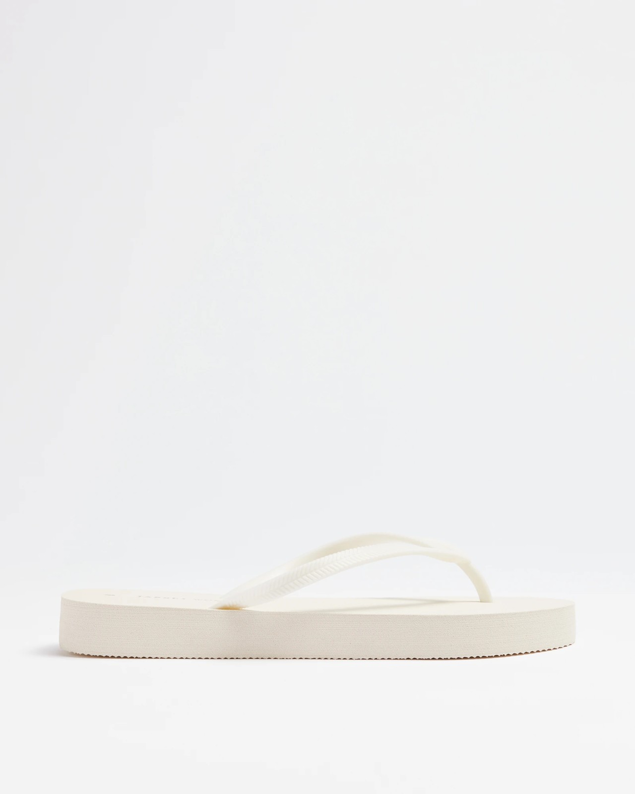 Womens Skyla Platform Recycled Thongs | Target Australia