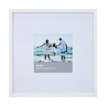Photo Frame  8 x 8 - Anko