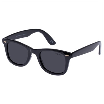 Unisex Rewind D-Frame Sunglasses