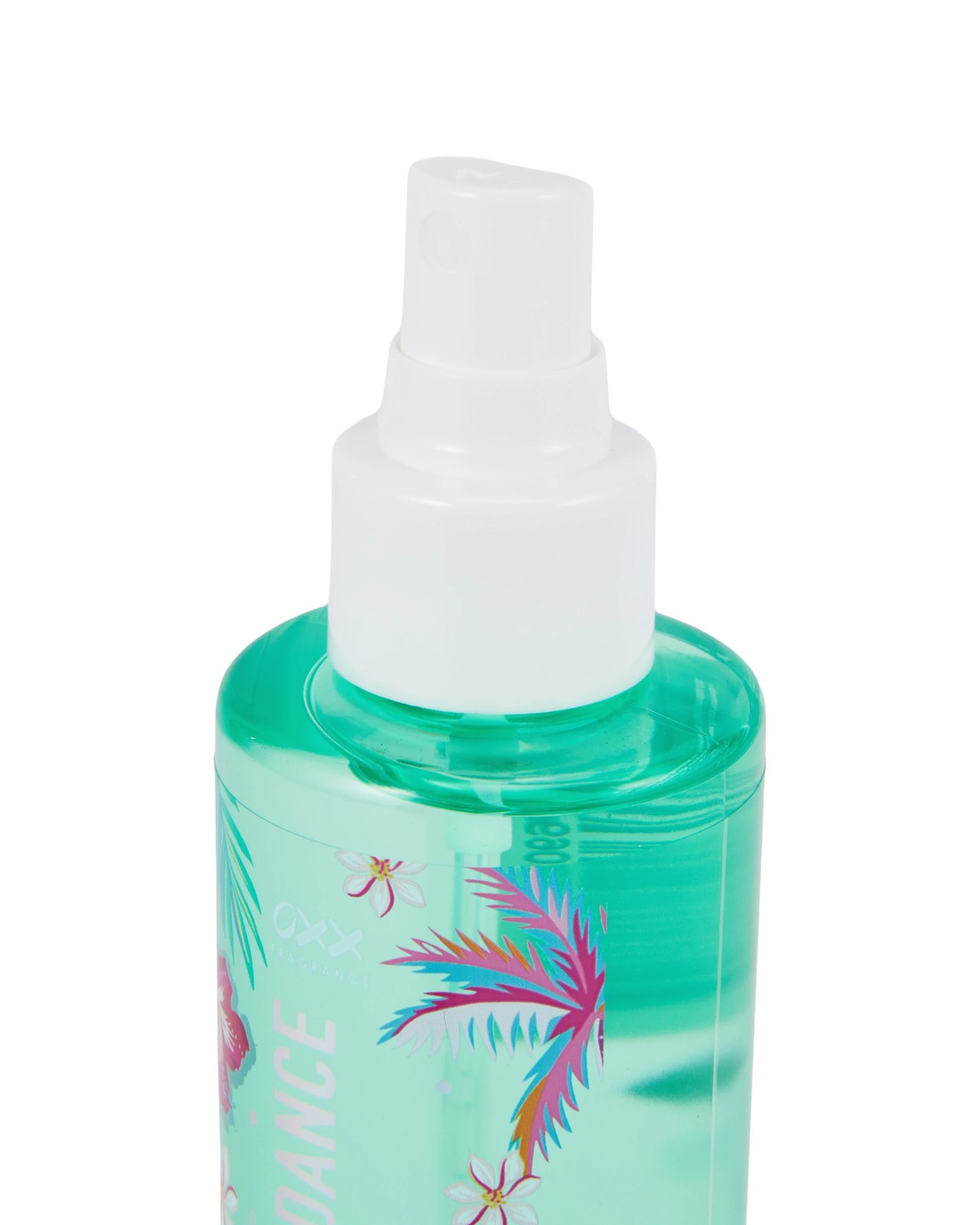 OXX Fragrance Summer Solstice Twilight Dance Body Mist 150ml - Fig, Vanilla and Amber Scented 3 of 4