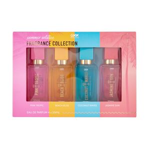 Eau De Parfum Fragrance Collection - OXX Fragrance thumbnail 2