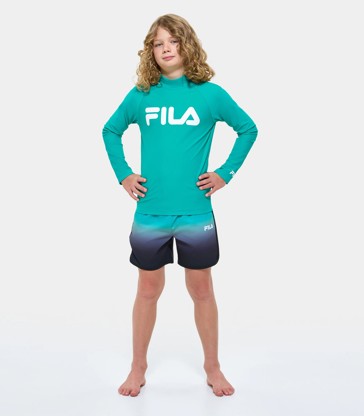Max Swim Boardshorts - Fila