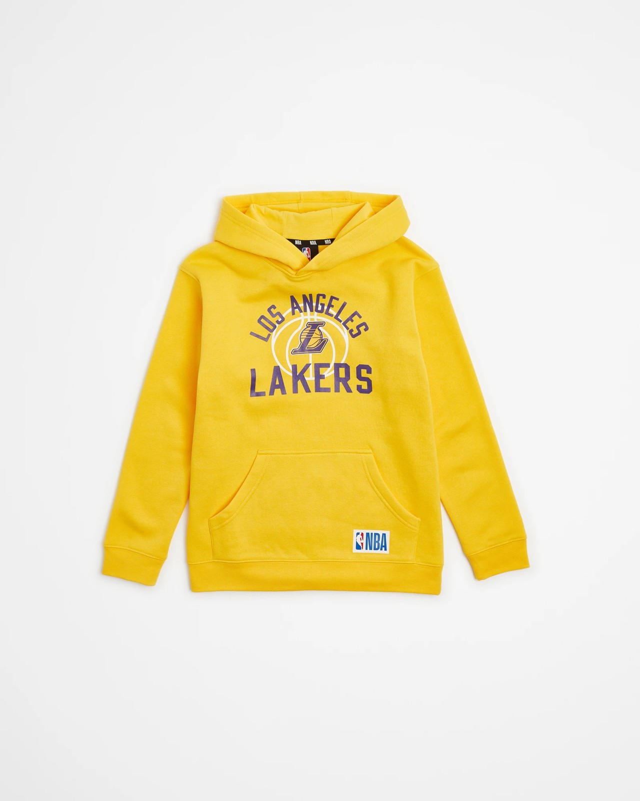 Lakers hoodie boys best sale