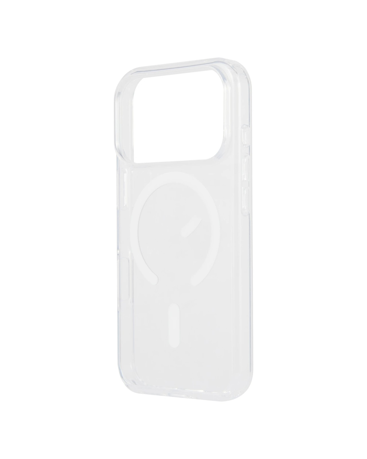iPhone 17 Pro Magnetic Case, Clear - Anko 2 of 6