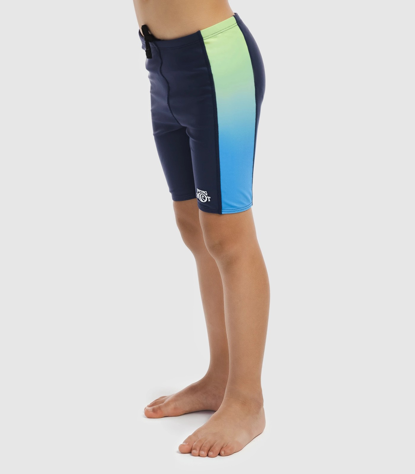 Piping Hot Swim Trunk 3 of 3