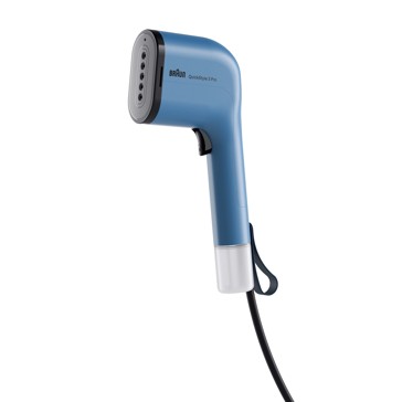 Braun QuickStyle 3 Garment Steamer