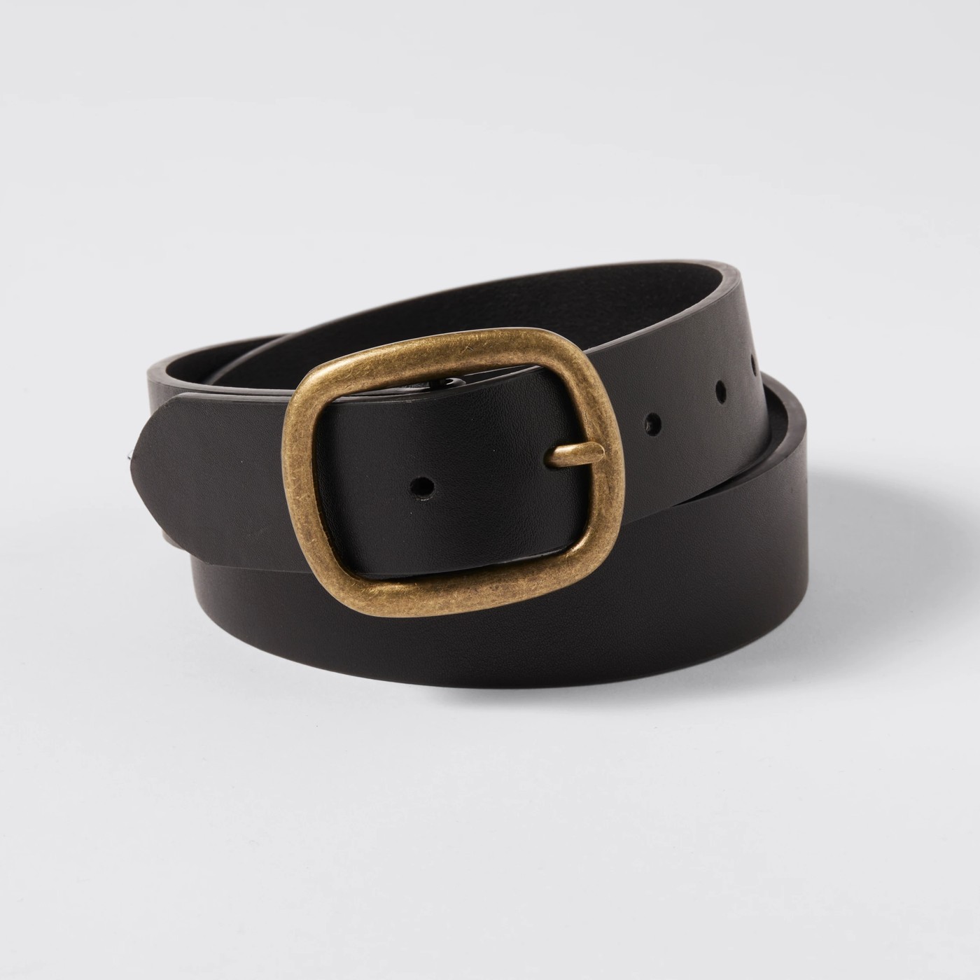 Classic Waist Belt 3 of 3