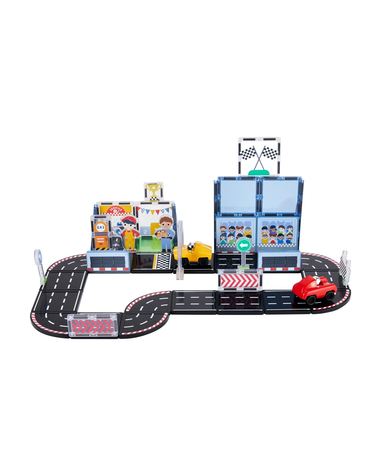 Anko Magnetic Race 2 of 5