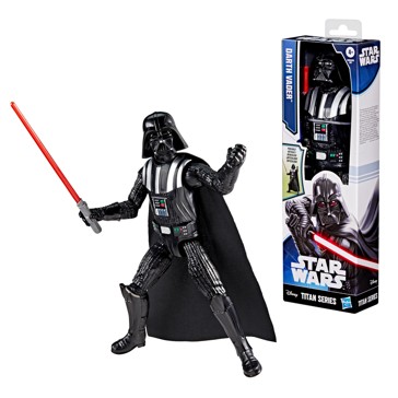 Disney Star Wars Titan Series - Assorted