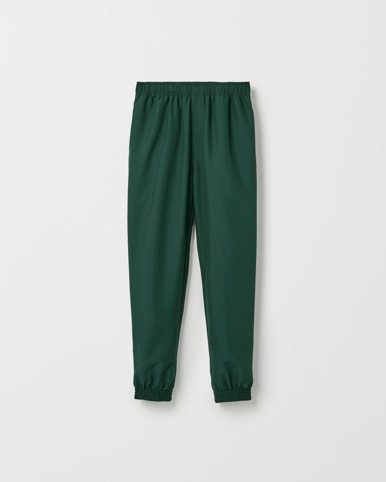 School Microfibre Pant - Green 4 of 5