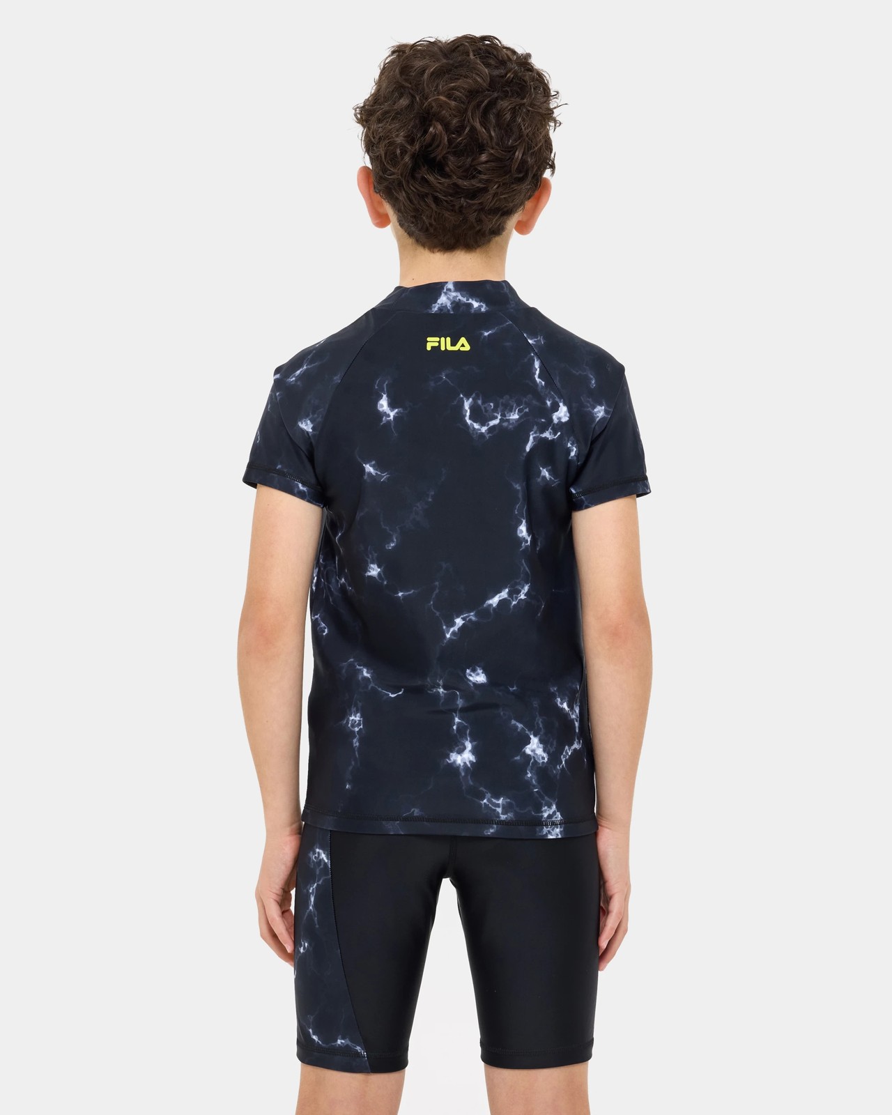 Fila Neo Short Sleeve Rashie 4 of 6
