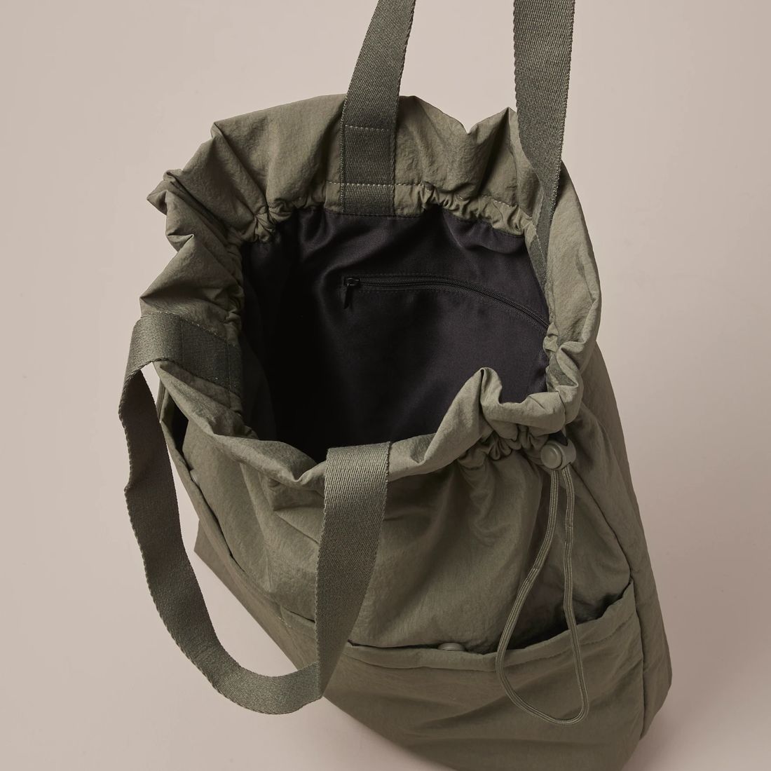 Active Large Drawstring Tote Bag Target Australia