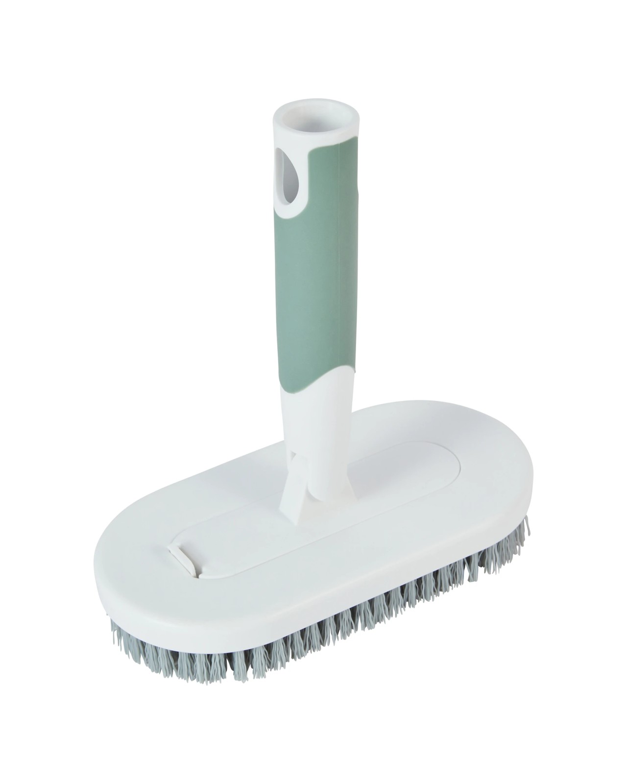 Anko Click System 2-In-1 Scrub Brush Head - Mix & Match Click Range 3 of 5