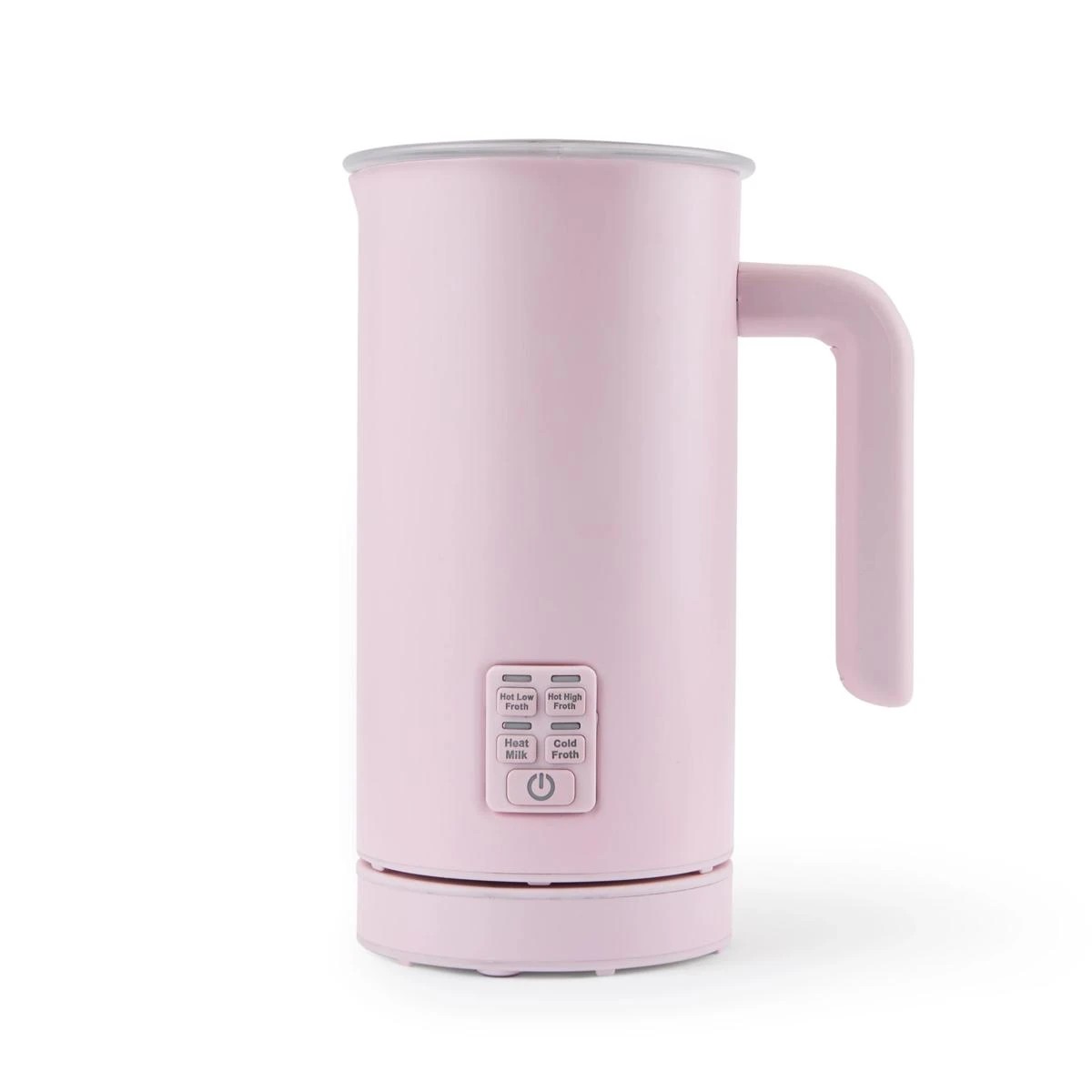 Anko Milk Frother - Pink 2 of 6