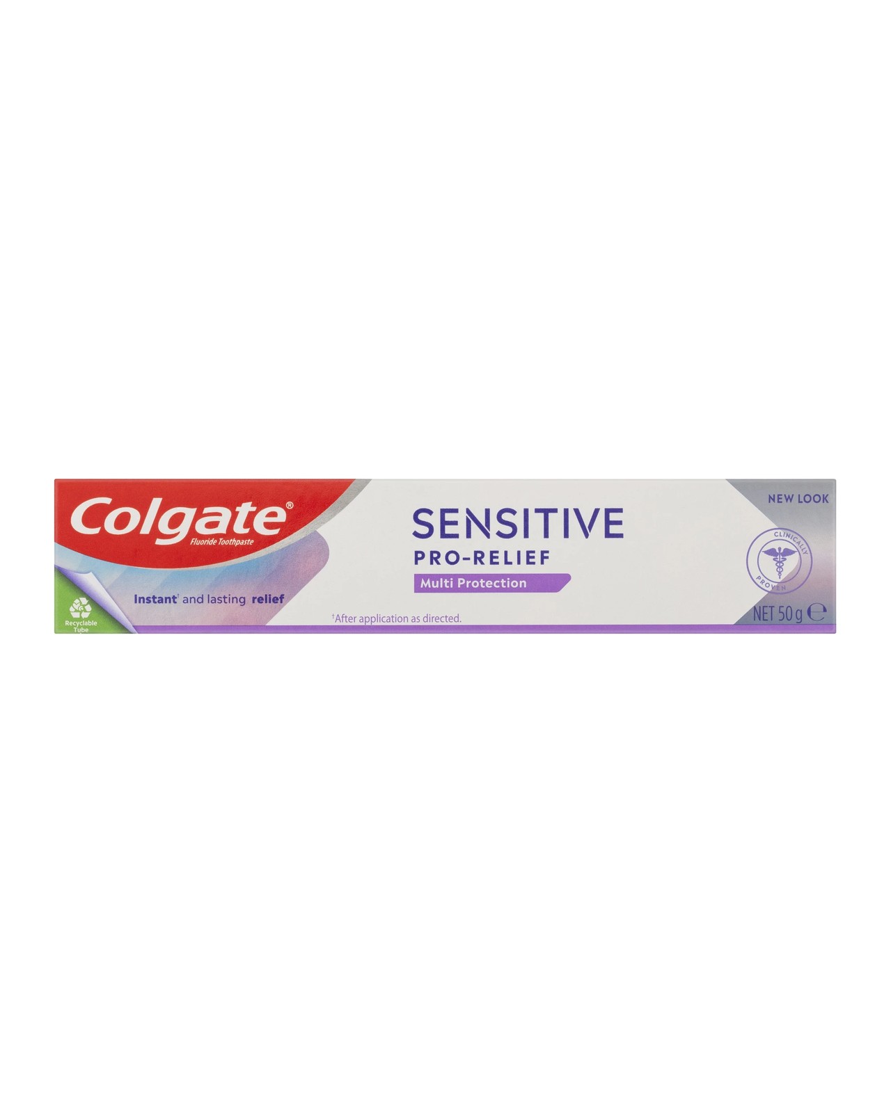 Colgate Sensitive Pro-Relief Toothpaste 3 of 5