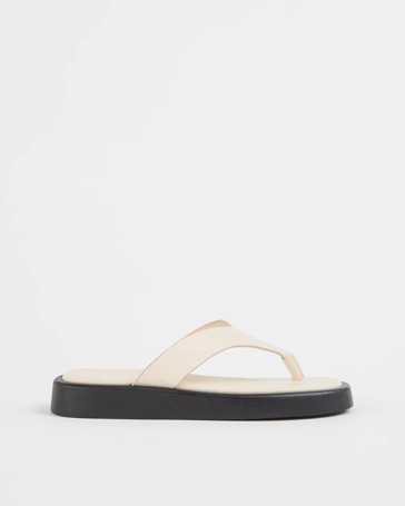 Chunky Thongs