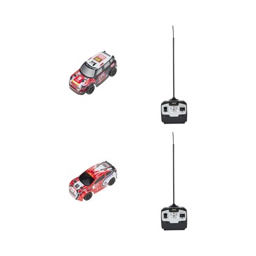 1:28 Remote Control Rally Extreme