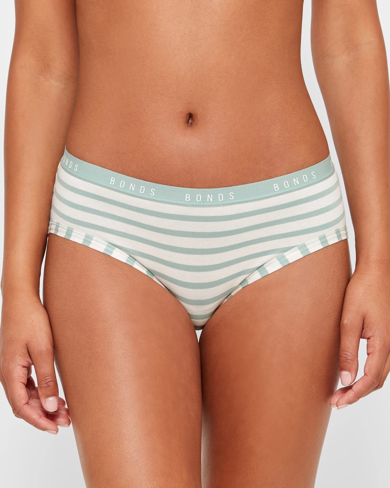  New Balance Women's Bond Hipster Panties (3 Pack