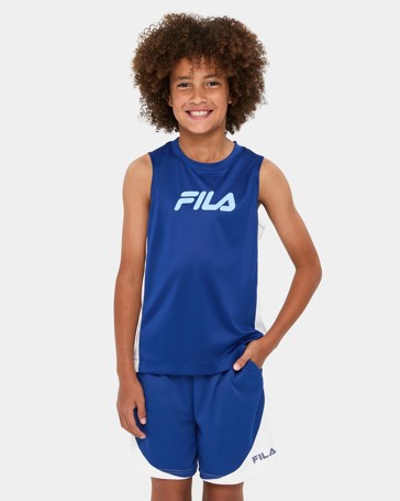 Fila Oscar Shorts