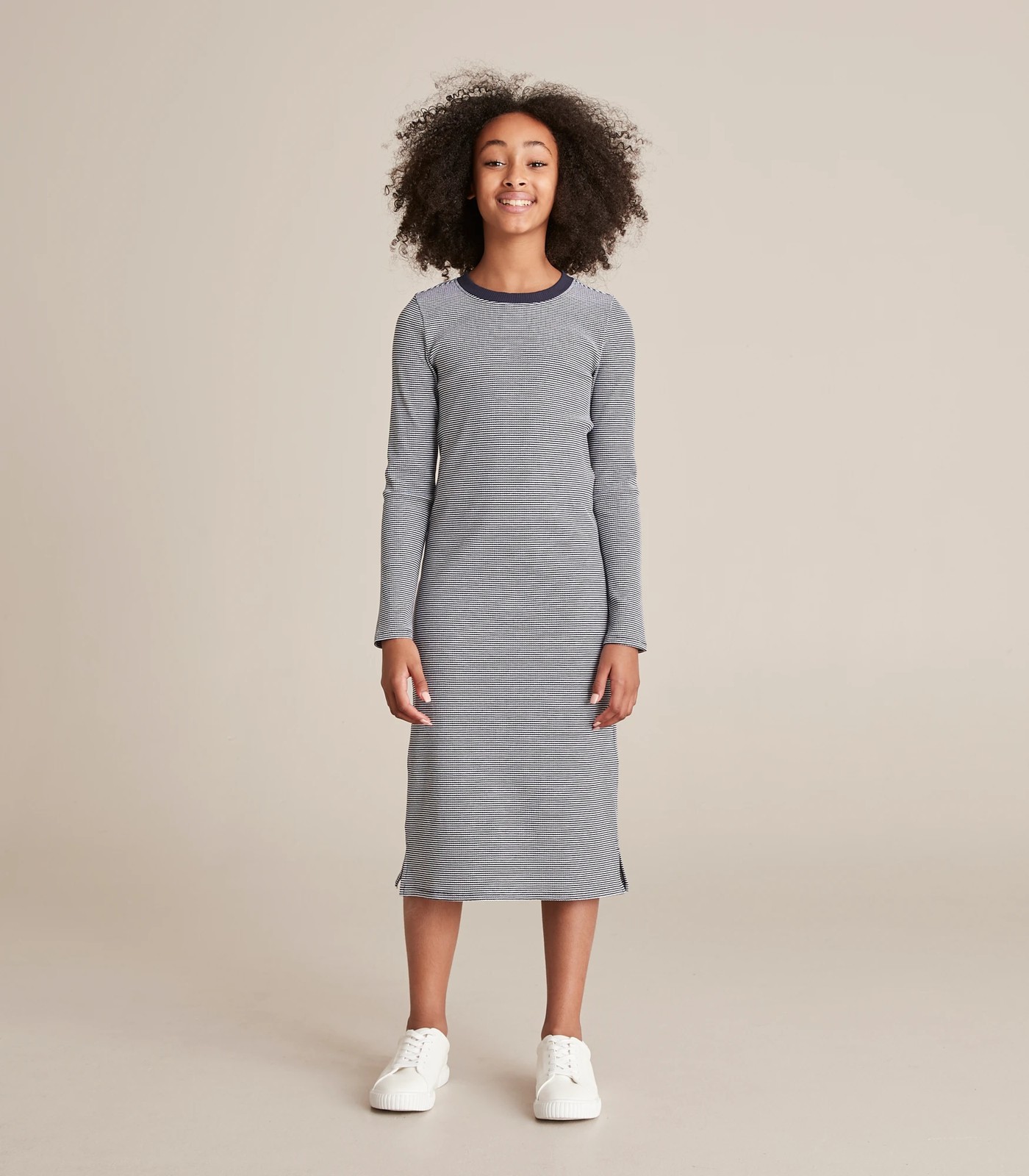 Knit shop dress target