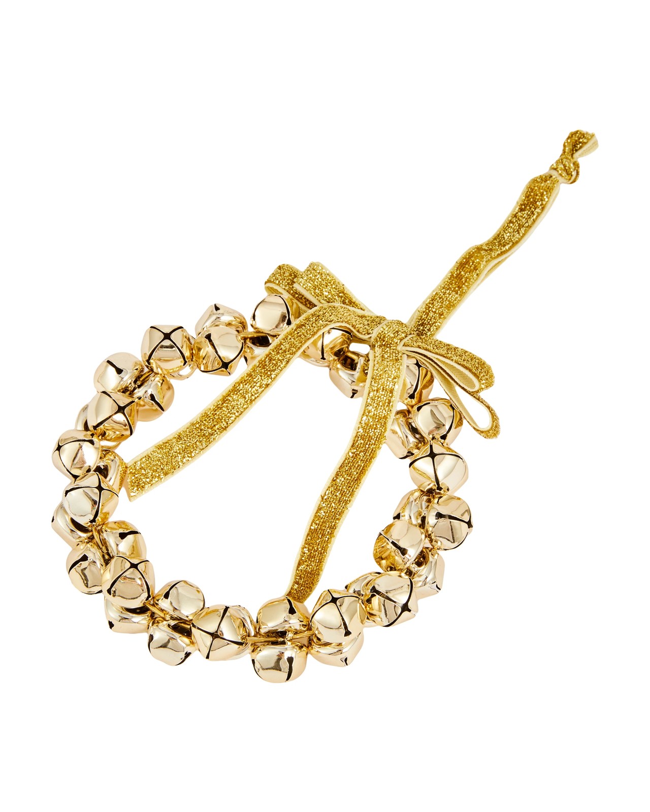 Anko Bell Wreath Decoration - Assorted 3 of 6